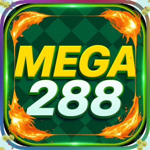 mega288 — galeri pratinjau - APK Resmi